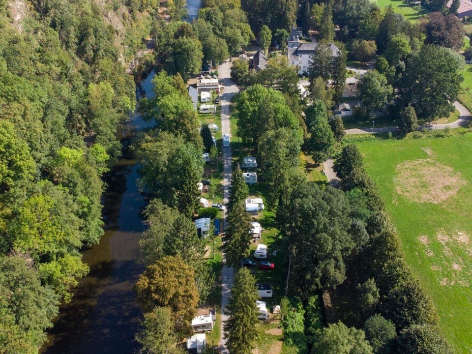 House | View from property