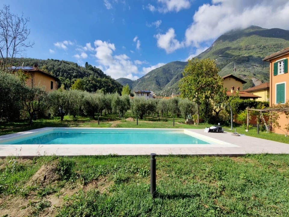 Villa | Pool | Outdoor pool