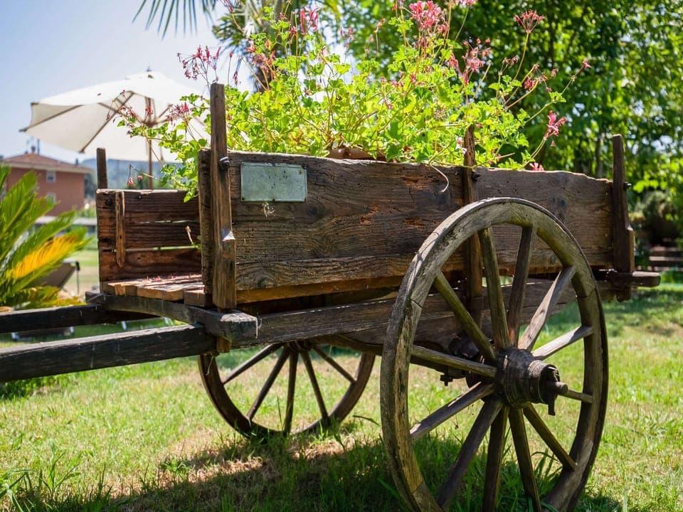Villa | Interior detail