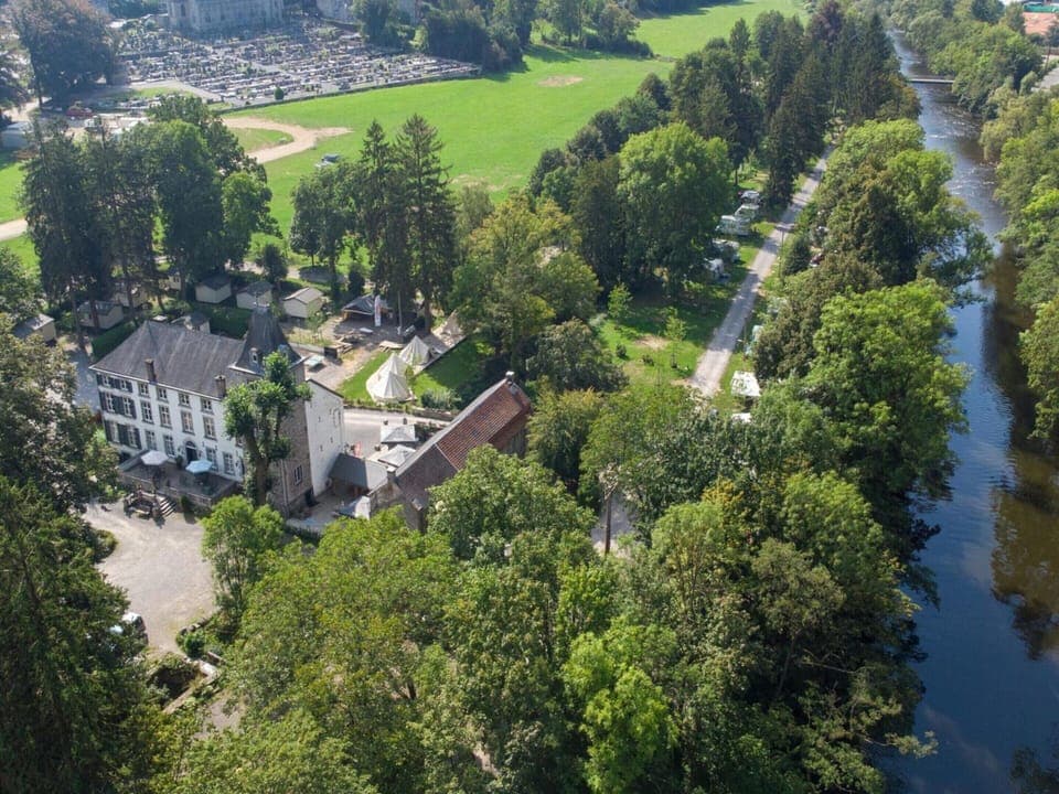 House | View from property