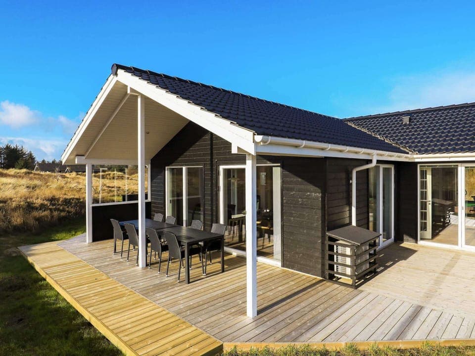 House | View from property