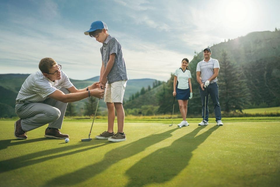 Condo, 4 Bedrooms | Golf