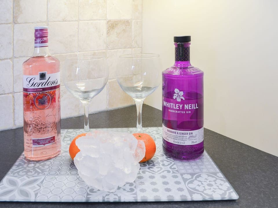 Kitchen | Newcombe Cottage, Flamborough