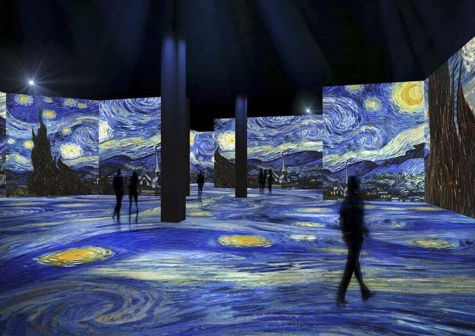 Newfields: A Place for Nature & the Arts 4 min away