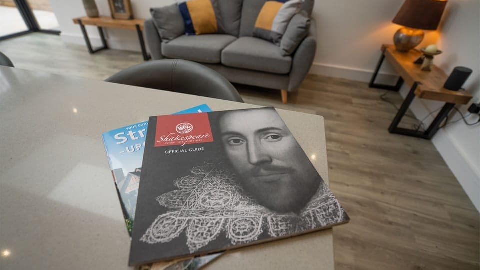 Living room, Percy House, Bolthole Retreats