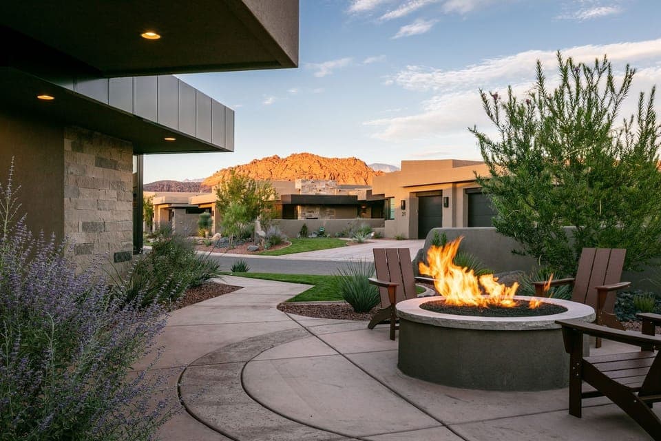 House, 3 Bedrooms | Terrace/patio