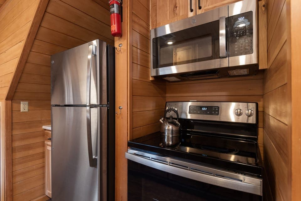 Kitchen Appliances