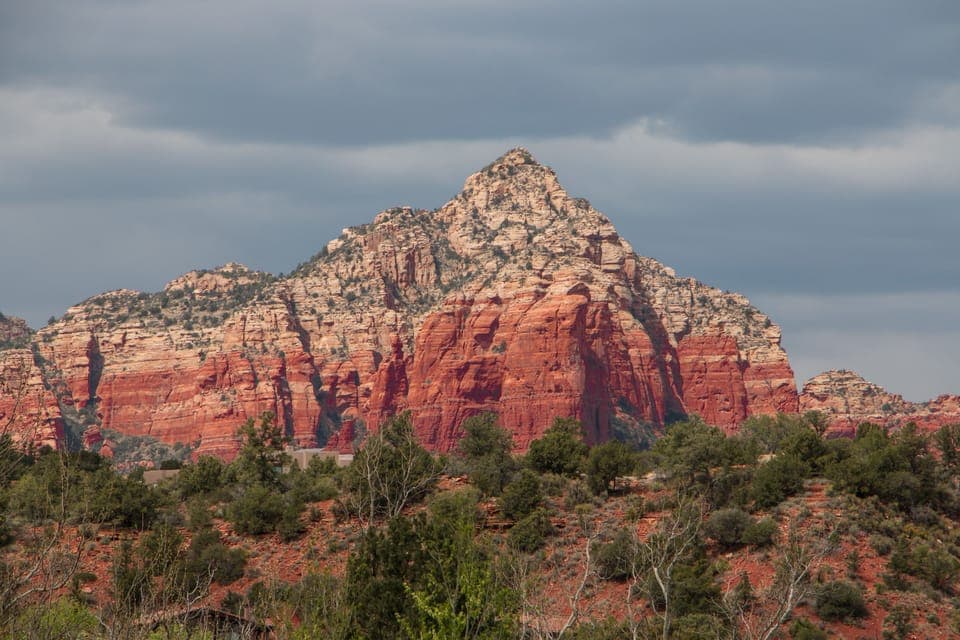 Premium Room, 2 Queen Beds, Mountain View (Courtyard) | Mountain view