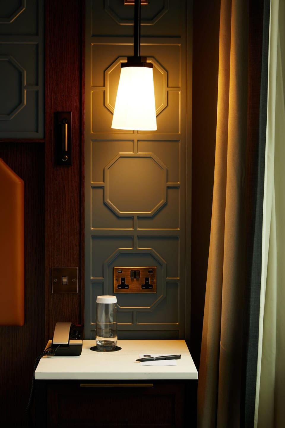 In-room safe, laptop workspace, free WiFi, bed sheets