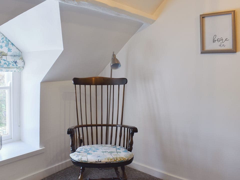 Interior | Cae&rsquo;r Pwll, Morfa Nefyn