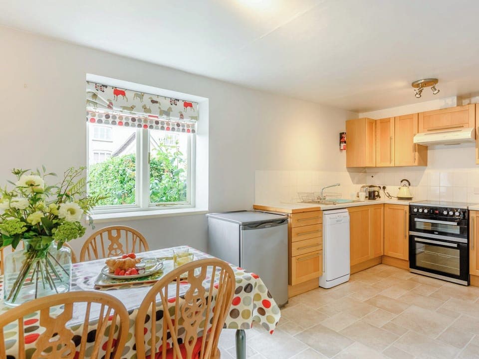 Kitchen/diner | Coach House - Yaxley Manor Cottages, Yaxley near Eye