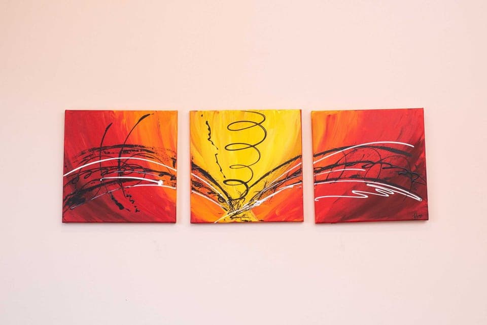 Local Pittsburgh Artist