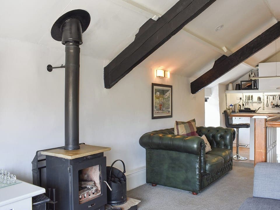 Living area | Writers Cottage - Bank Cottages, Nenthead, Alston