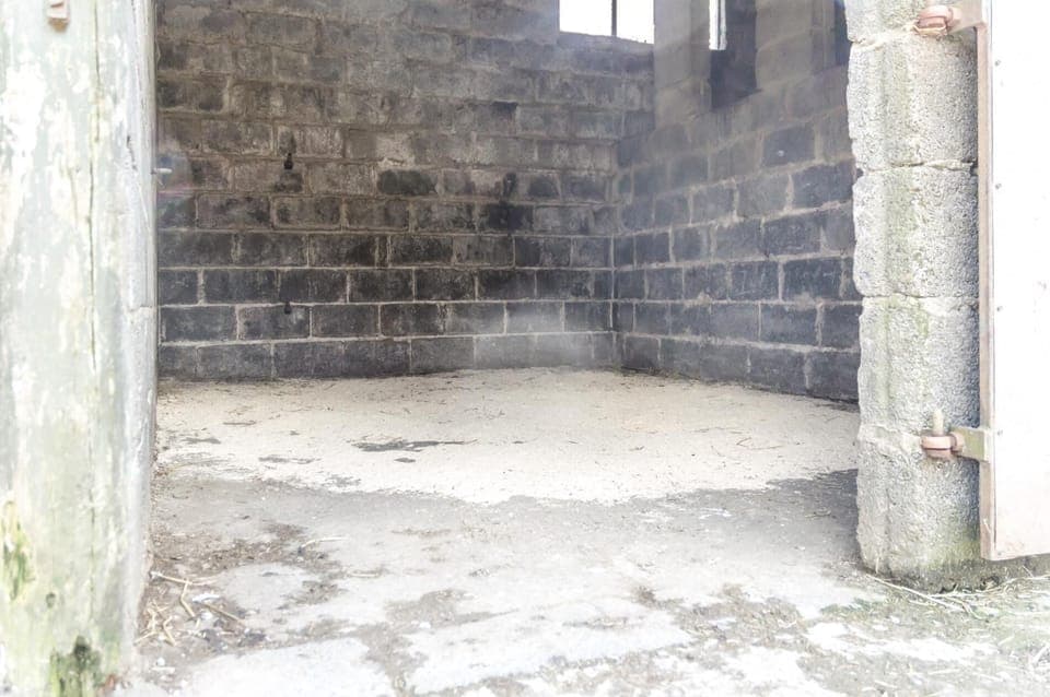 Ashgrove Farm - 1 Bedroom Apartment - Llawhaden (1958)