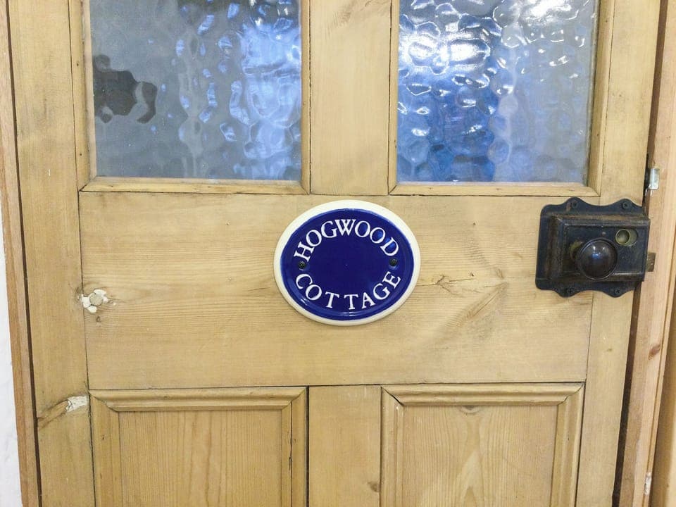 Exterior | Hogwood Cottage - Hogwood View Cottages, Knaresborough