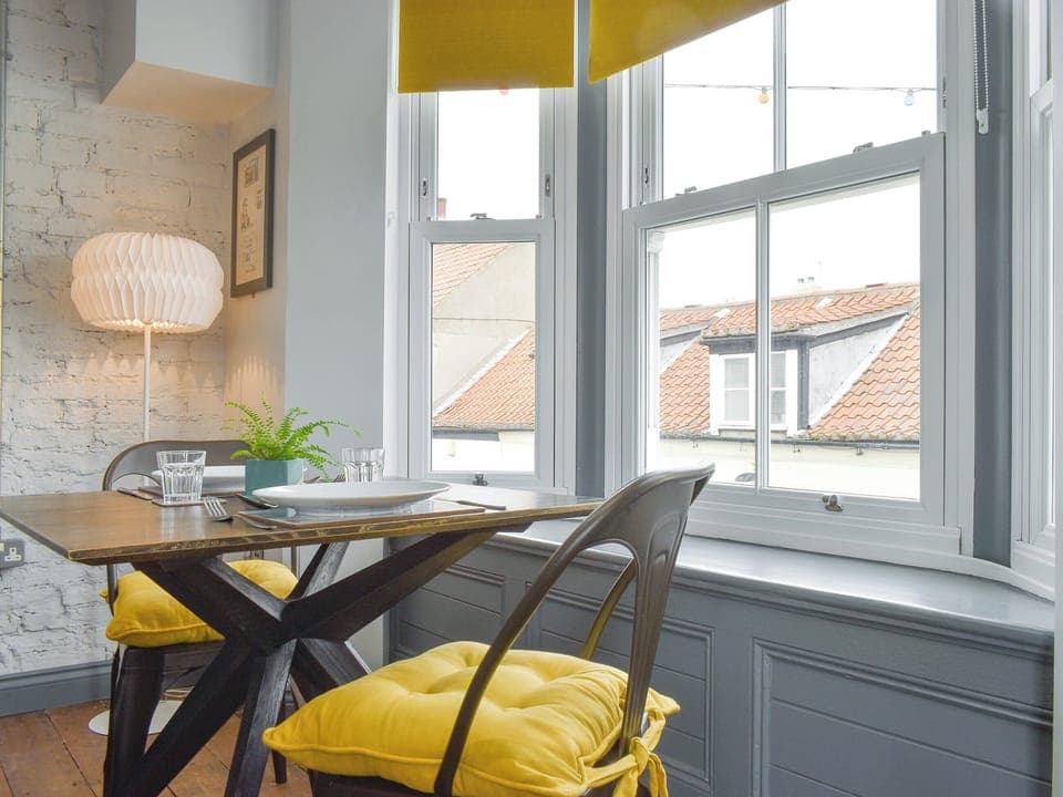 Dining Area | The Rocket, Flamborough