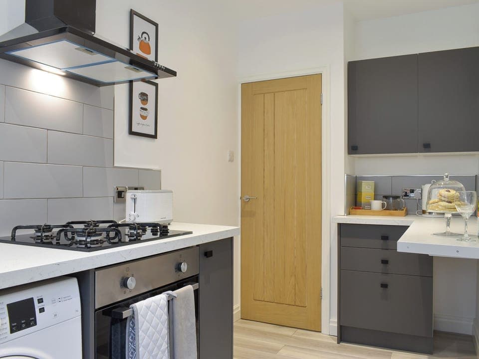 Kitchen | Westways, Bridlington