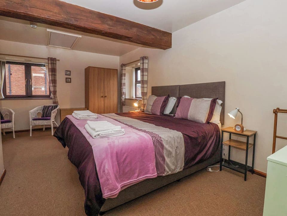 Cottage | 3 bedrooms, individually decorated, individually furnished, free WiFi