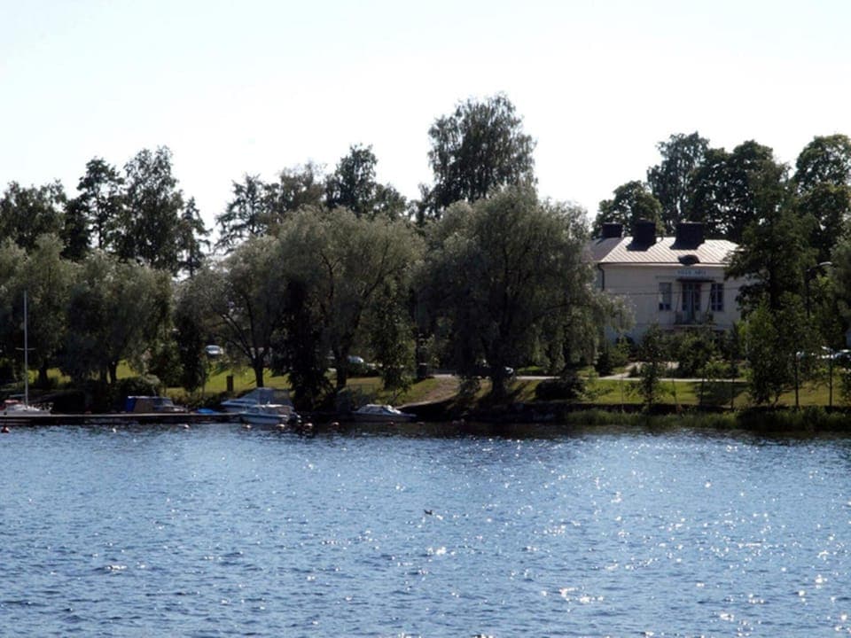 Lake