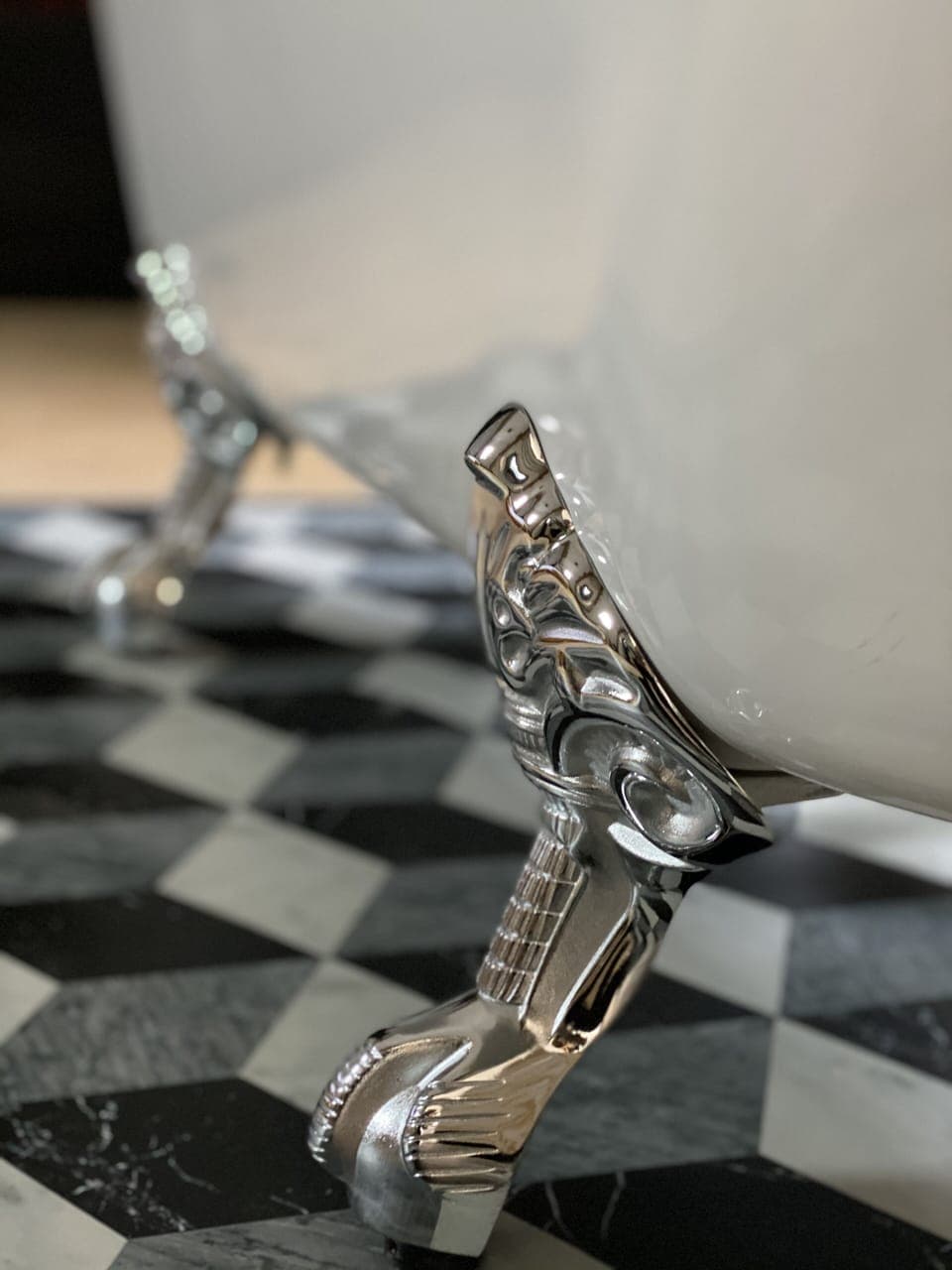 Romantic Double Room, Private Bathroom, City View | Bathroom