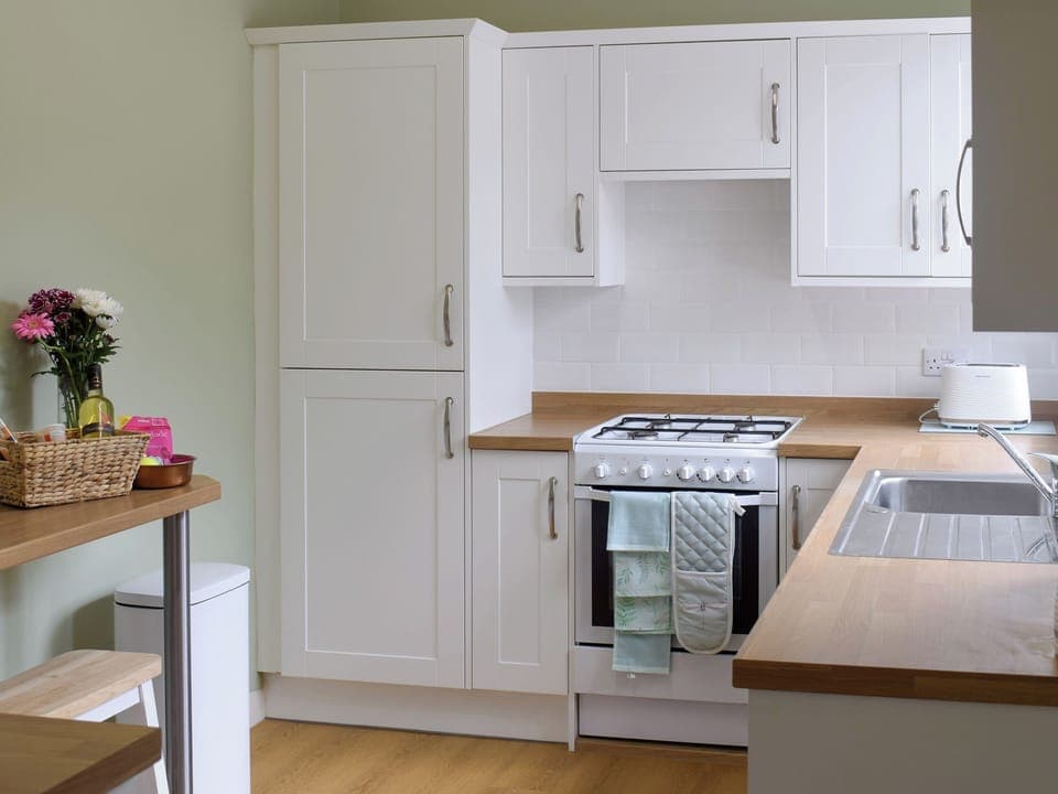 Kitchen | Tarn House, Wooler