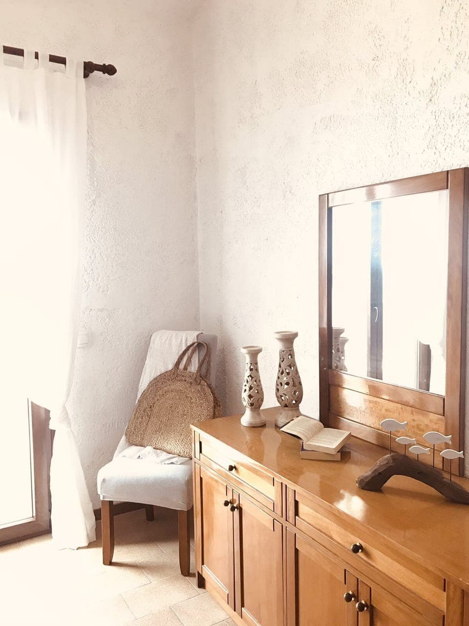 Bedroom 3 _ 1st floor