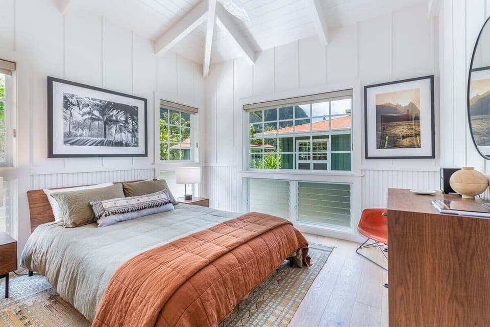 House, 3 Bedrooms | 3 bedrooms, free WiFi