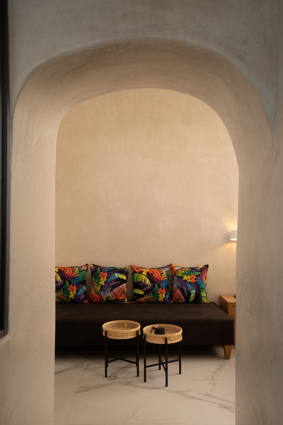 1 bedroom, in-room safe, blackout drapes, soundproofing