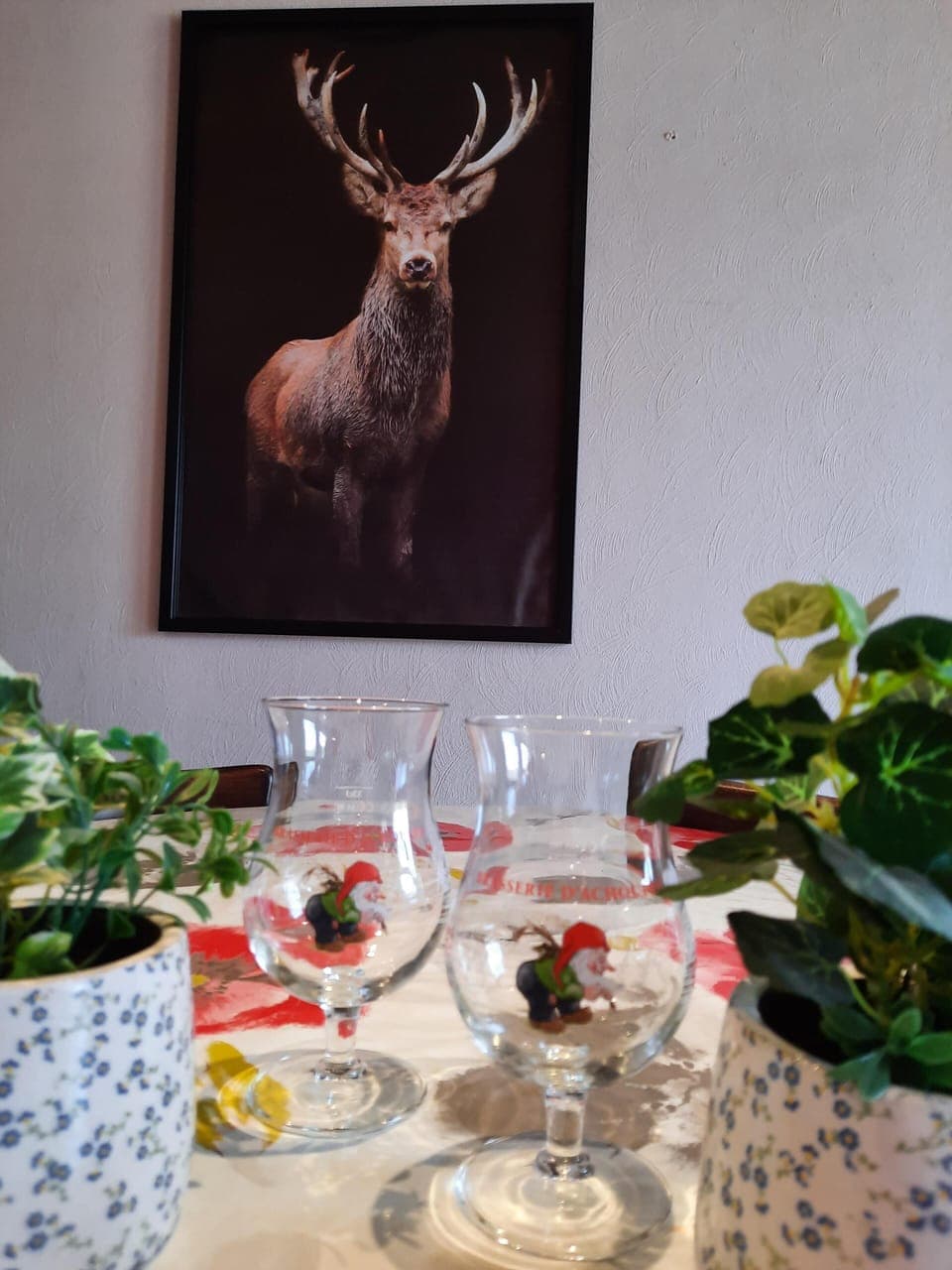 Deluxe Cottage, Ensuite, Courtyard View | Restaurant