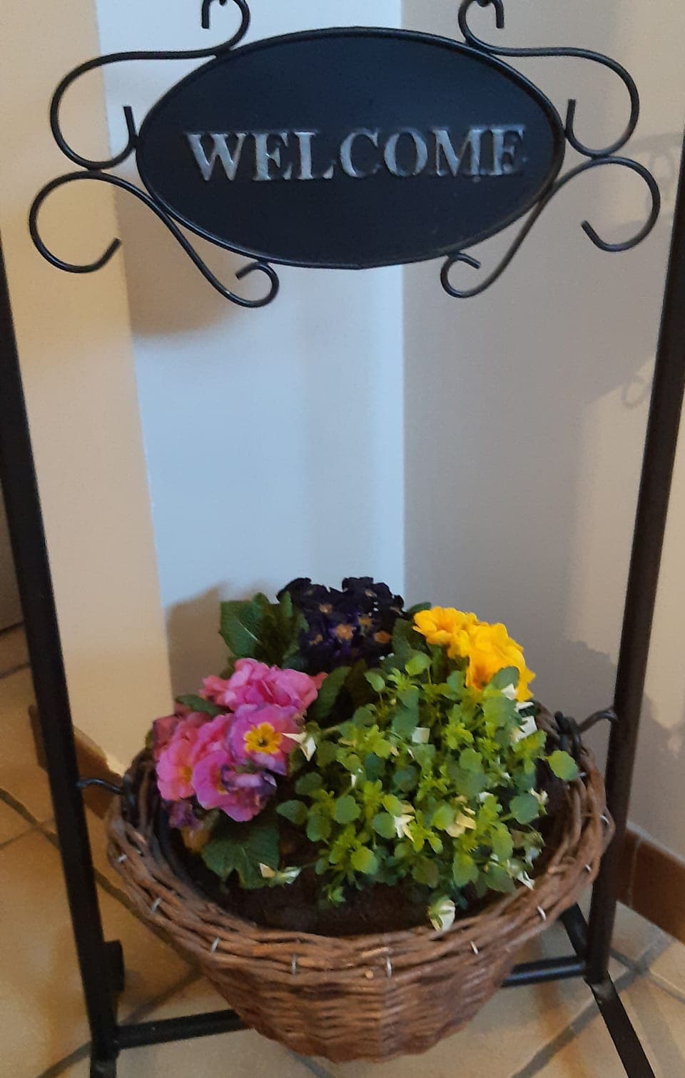 Family Cottage, Ensuite, Garden View | Lobby