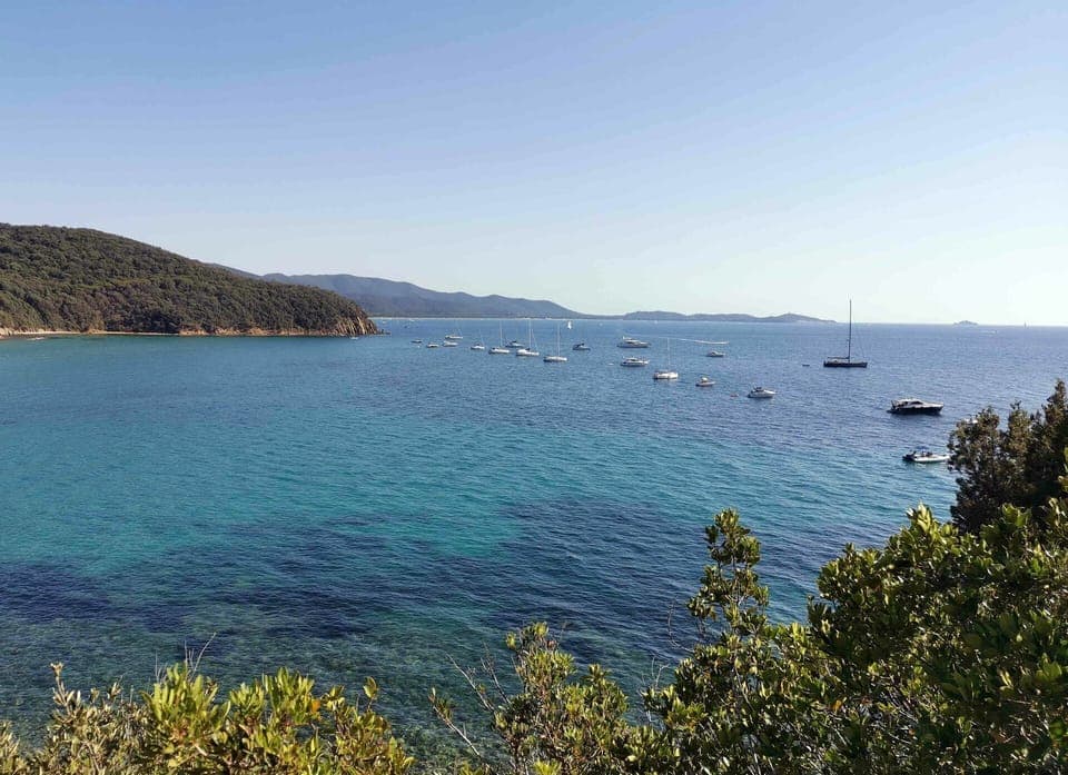 Water, Sky, Plant, Boat, Nature, Azure, Natural Landscape, Watercraft, Coastal And Oceanic Landforms, Lake
