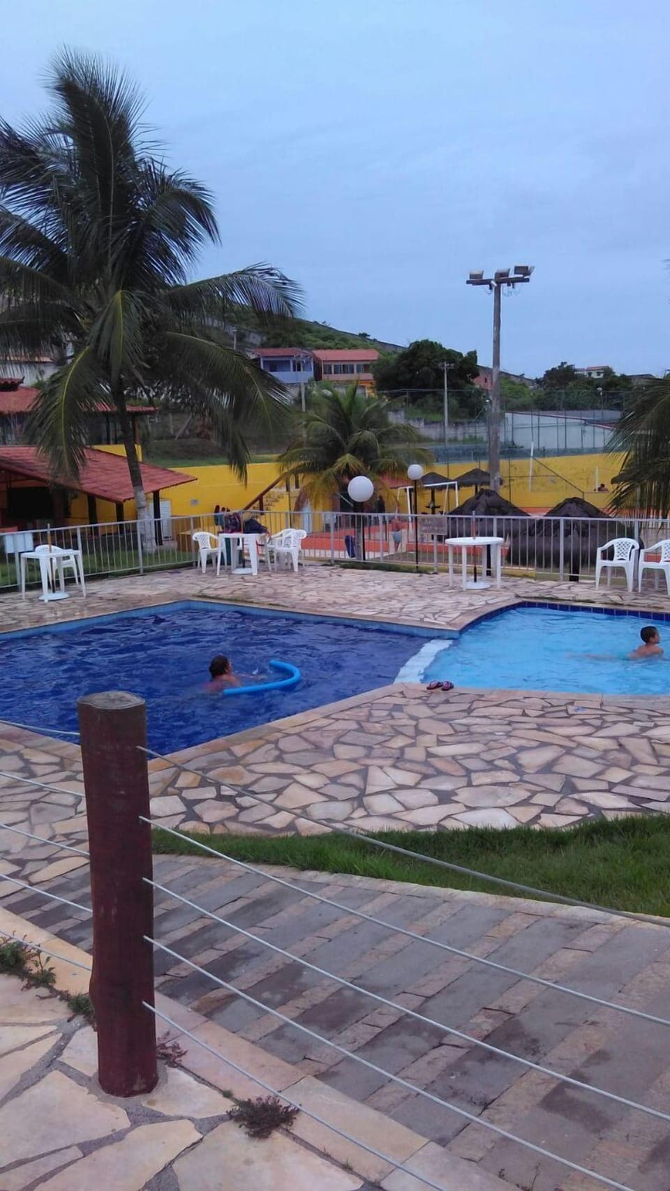 Pool