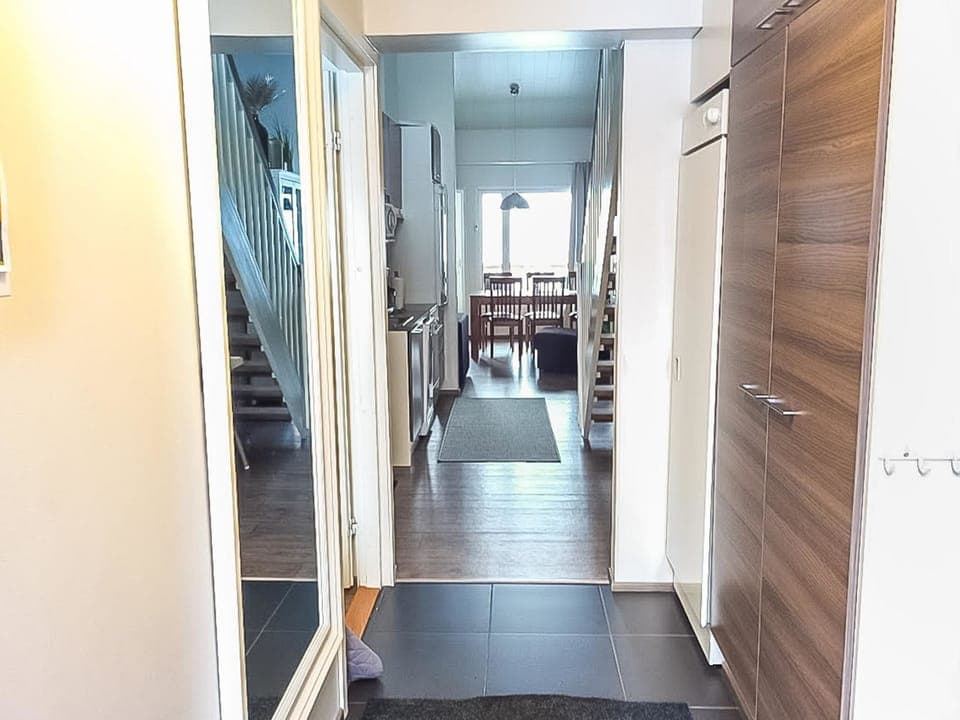 Inside other