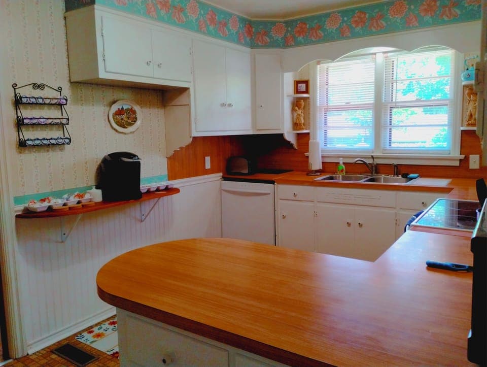 Kitchen 1