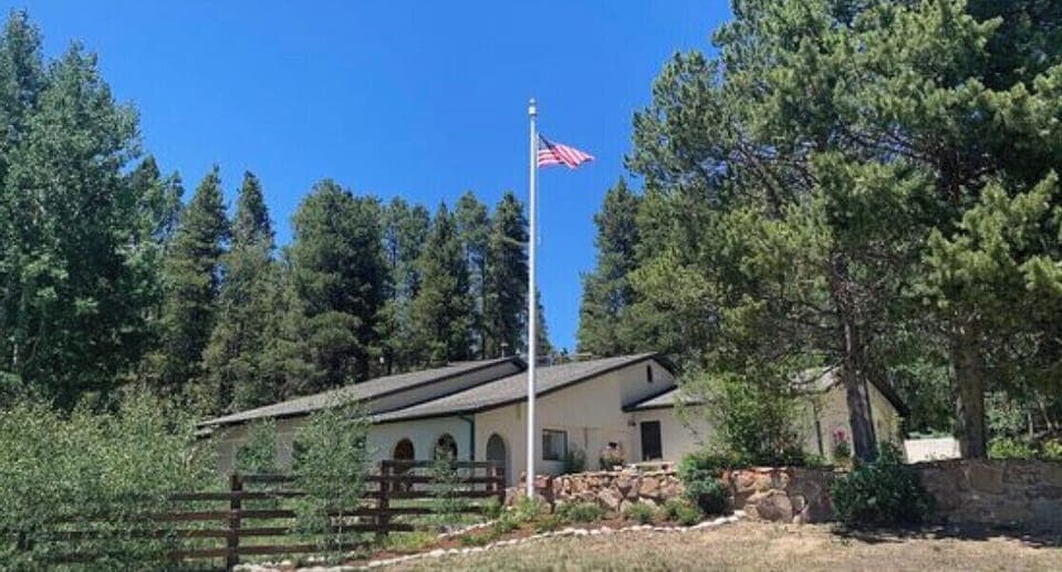 Exterior photo