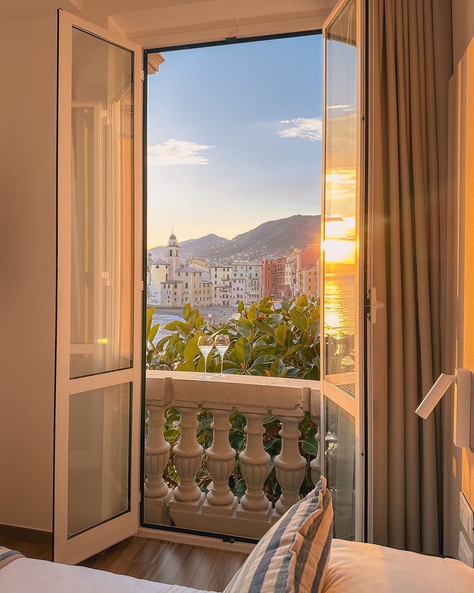 Comfort Room, City View (Harmonia) | Premium bedding, memory foam beds, minibar, in-room safe