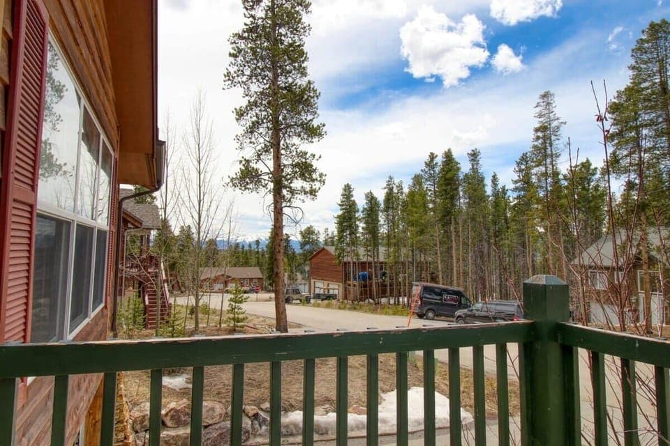 Deck View