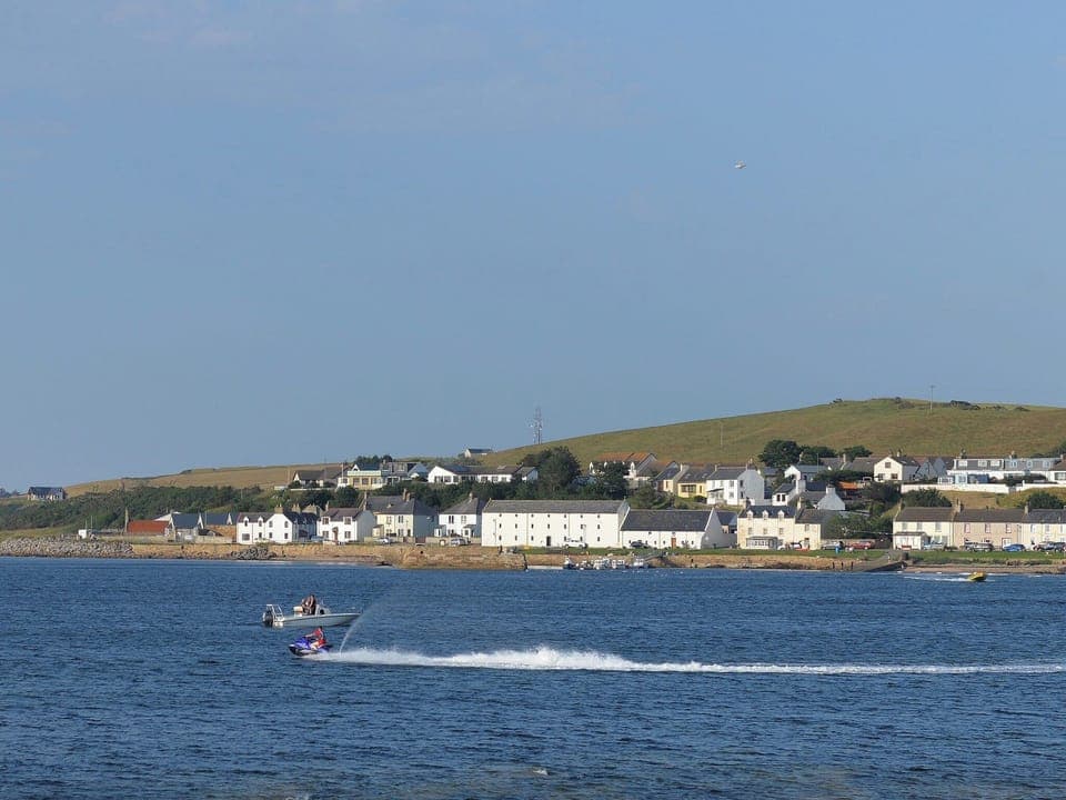 Surrounding area | Well Cottage, Portmahomack, near Dornoch