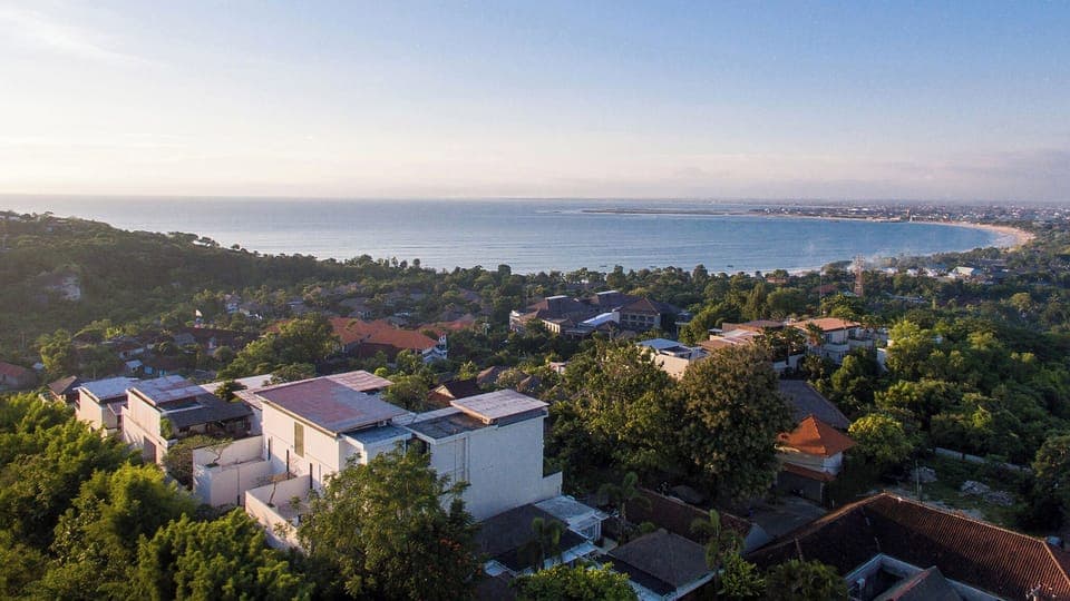 Villa, 4 Bedrooms | 4 bedrooms, iron/ironing board, free cribs/infant beds, free WiFi