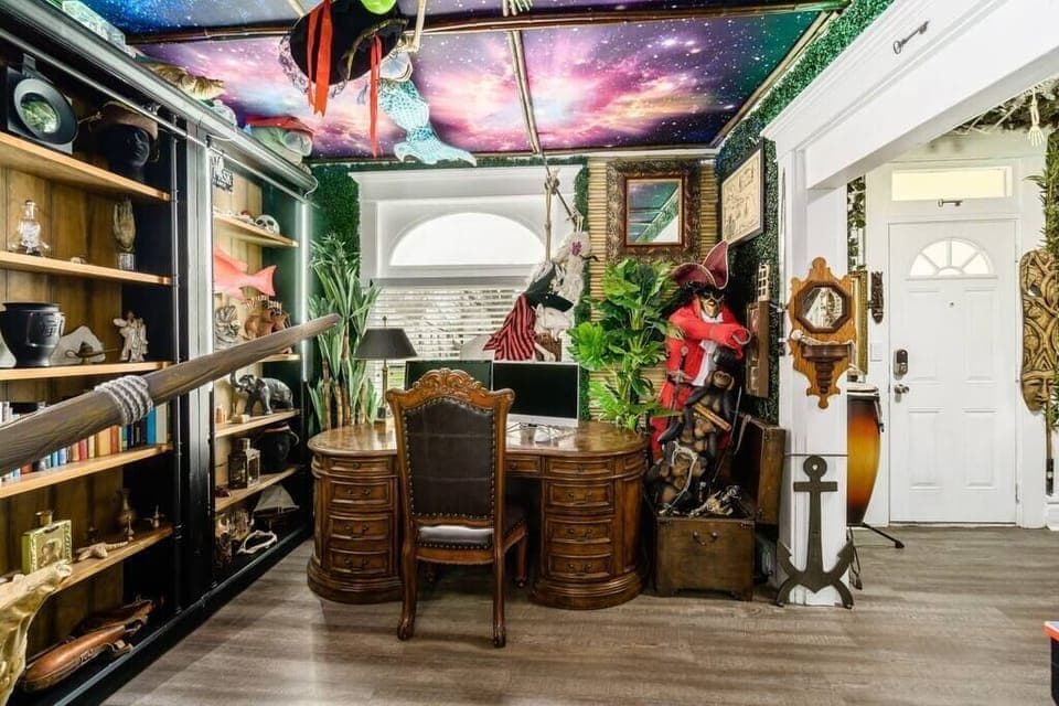 An apology to artists.