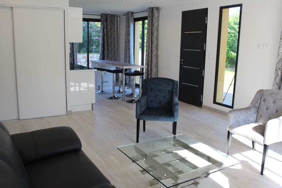 Appartement Embrun