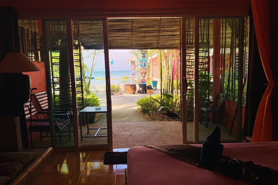 Grand Room | View from room