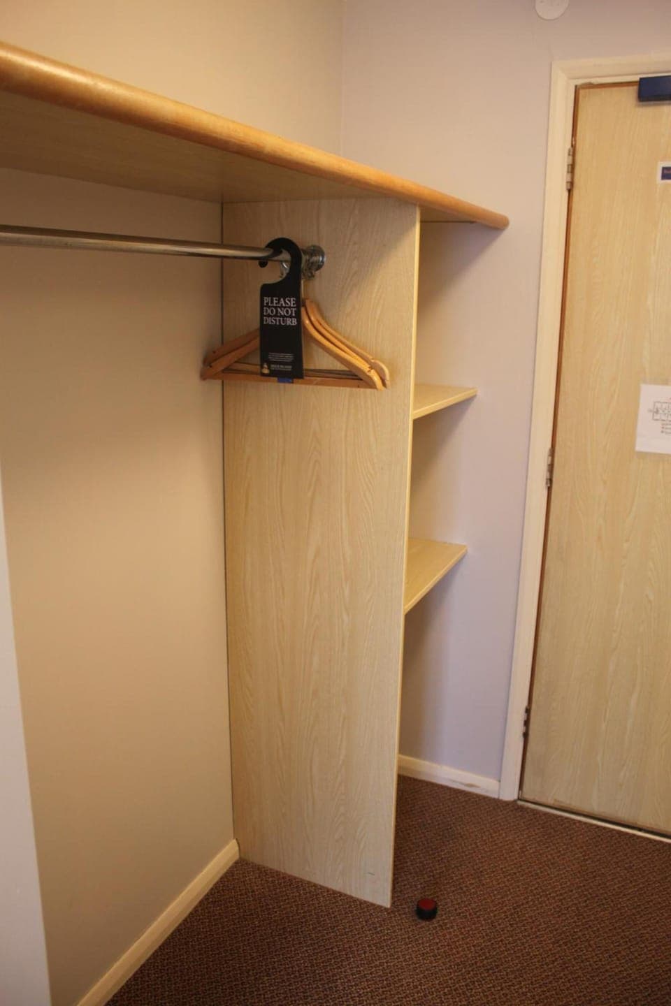 Desk, free WiFi, bed sheets, wheelchair access