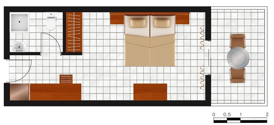 Soundproofing, free cribs/infant beds