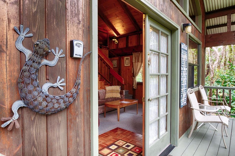 Family Room (Hale Kaimana) | Terrace/patio