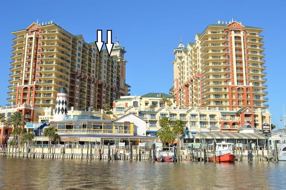 Penthouse 13th floor