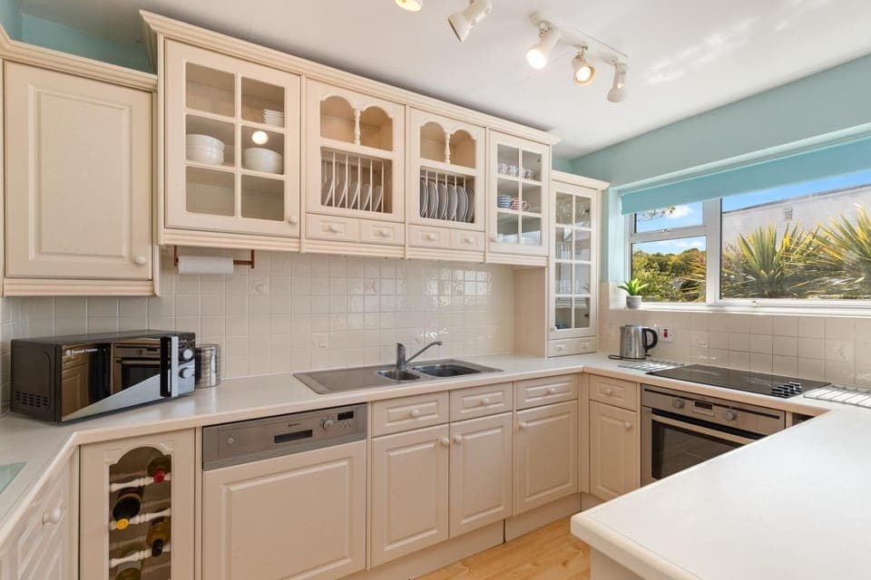 House | Private kitchen