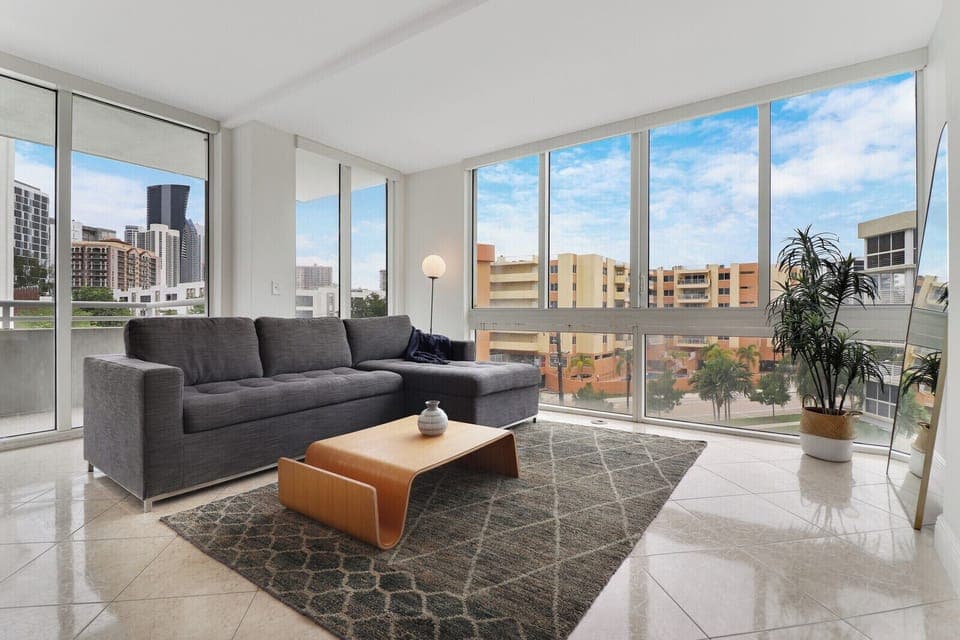 50-inch Smart TV with digital channels, TV