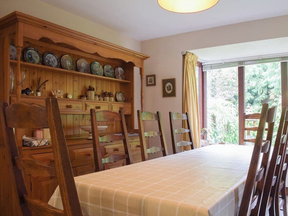 Dining room | Kiliguni, Ross on Wye