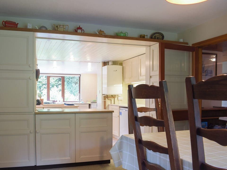 Dining room | Kiliguni, Ross on Wye